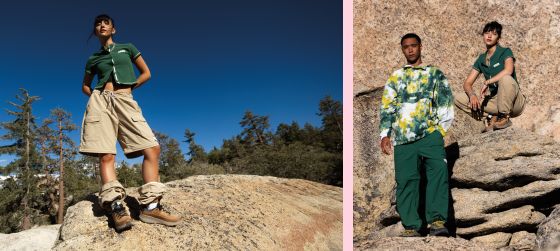 nová kolekce Columbia Heritage nová kolekce Columbia Heritage