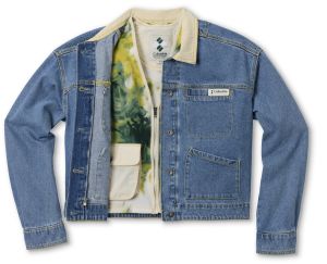 nov� kolekce Columbia Heritage