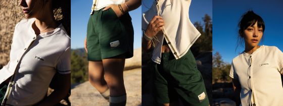 nová kolekce Columbia Heritage nová kolekce Columbia Heritage