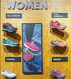 kolekceColumbia kolekceColumbia