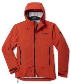 Columbia Whistler Peak Waterproof Shell 