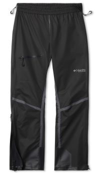  Whistler Peak Waterproof Trousers