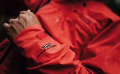 nov� kolekce Columbia