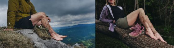 Columbia Peak Freak