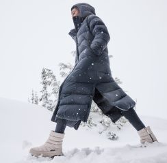 Columbia Amaze Puff – dokonalá kolekce bund a kabátů plná peří i stylu Columbia Amaze Puff – dokonalá kolekce bund a kabátů plná peří i stylu