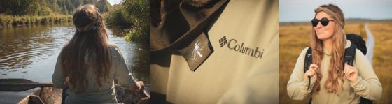 Columbia Skien Valley
