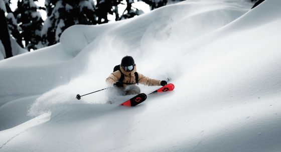 Ly�a�sk� kolekce zna�ky Columbia pro celodenn� pohodu na hor�ch