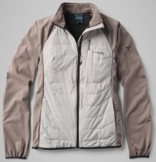 Columbia Arctic 