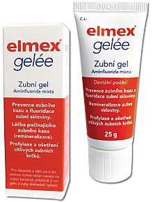 Elmex Gele