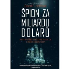 Špion za miliardu dolarů Špion za miliardu dolarů