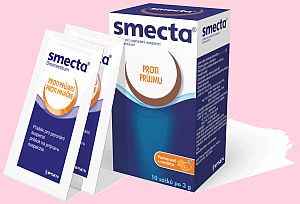 Smecta