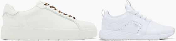 Vykro�te do jara v�nov�ch tenisk�ch