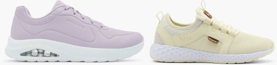 Vykro�te do jara v�nov�ch tenisk�ch