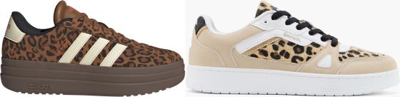 Vykro�te do jara v�nov�ch tenisk�ch