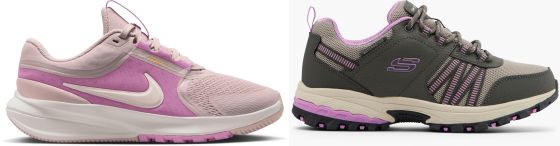 Vykro�te do jara v�nov�ch tenisk�ch