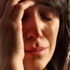 Deprese, nebo špatná nálada? Deprese, nebo špatná nálada?
