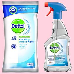 Dettol