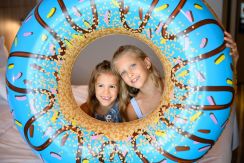 Čistá relaxace – Park Inn by Radisson Zalakaros Resort & Spa, Maďarsko Čistá relaxace – Park Inn by Radisson Zalakaros Resort & Spa, Maďarsko