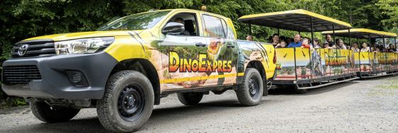 Dino Express