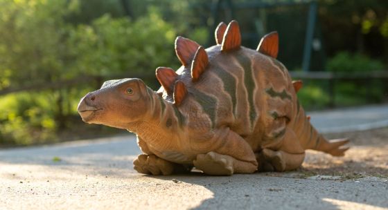 Dino Express