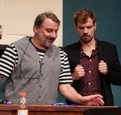 Divadlo Kalich Divadlo Kalich