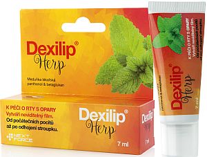 Dexilip HERP