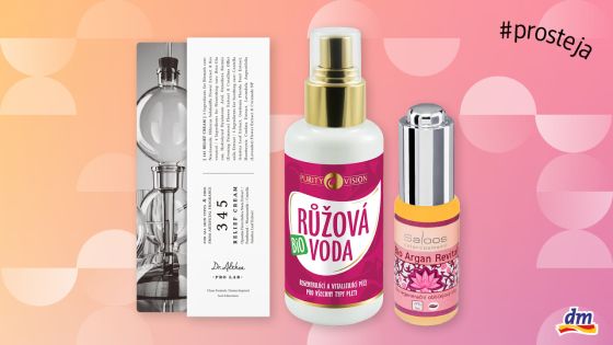 Skincare rutina, kter� se v�m dostane pod k��i