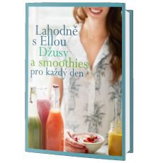 Lahodně s Ellou Lahodně s Ellou