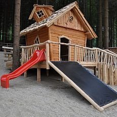 Zážitkový park Zážitkový park