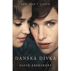 Dánská dívka Dánská dívka