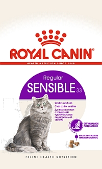 Royal Canin Sensible Royal Canin Sensible
