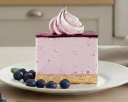 Bor�vkov� dort�ky krok za krokem