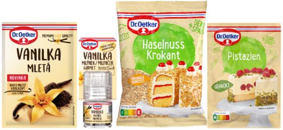 Zdoben podle fantazie