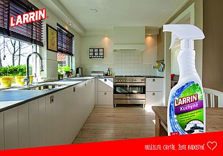 LARRIN LARRIN