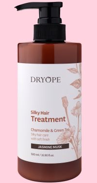 DRYOPE Silky Hair Treatment DRYOPE Silky Hair Treatment