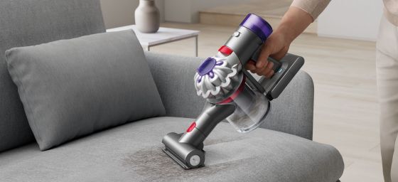Dyson Car+Boat