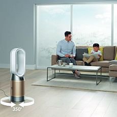čistička vzduchu Dyson čistička vzduchu Dyson
