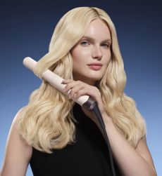 Dyson Corrale CoolShine� m�n� tepla, v�ce lesku