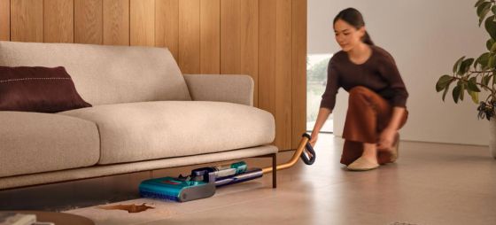 5 jarn�ch past�, kter� v�m ni�� uklizen� domov (a jak je letos kone�n� p�elst�t)