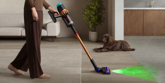 NOVINKA: Dyson V16 Piston Animal