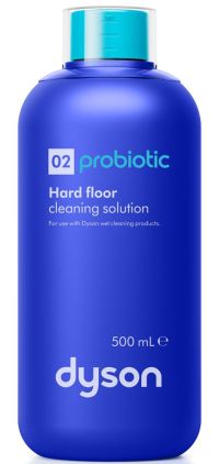 Dyson 02 Probiotic Dyson 02 Probiotic