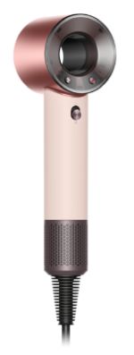 Dyson Supersonic Travel