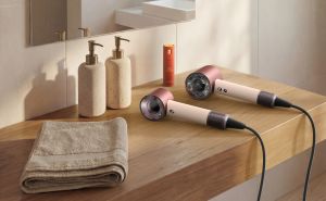 Dyson Supersonic Travel