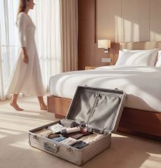 Dyson Supersonic Travel