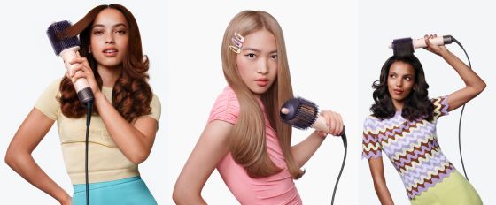 rychl� a bezpe�n� hairstyling