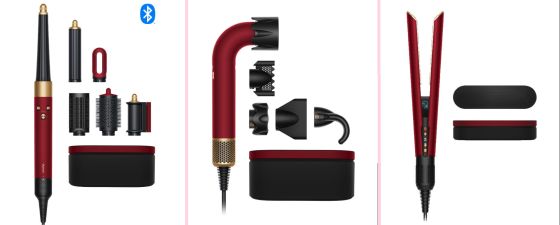 Valent�nsk� edice Dyson