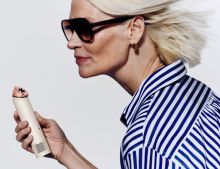 Dyson p�edstavuje novinku ventil�tor HushJet Mini Cool