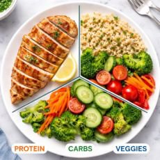 zdrav� j�deln��ek