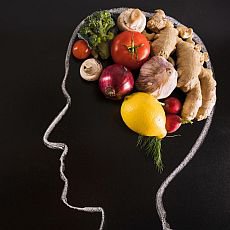 Jak strava formuje váš duševní svět a mentální zdraví?