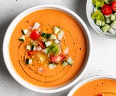 Gazpacho